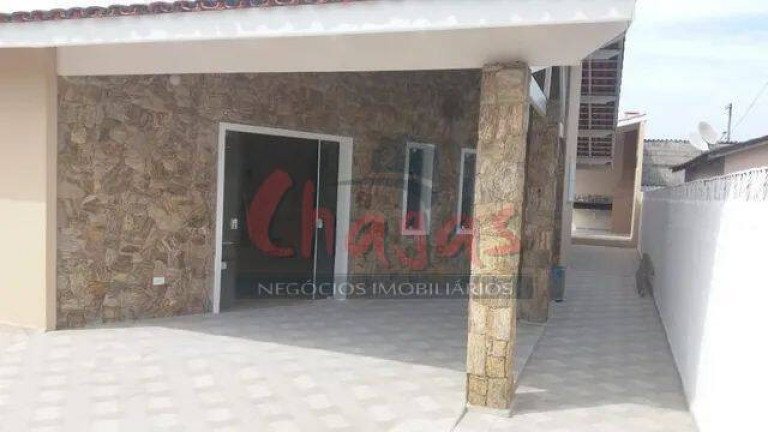 Casa com 4 Quartos à Venda, 200 m² em Pontal De Santa Marina - Caraguatatuba