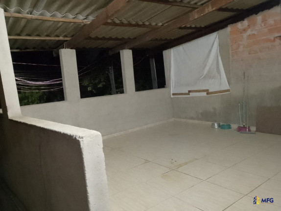 Casa com 2 Quartos à Venda,  em Jardim Santa Cecília - Sorocaba