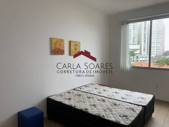 Imagem Apartamento com 3 Quartos à Venda, 125 m² em Pitangueiras - Guarujá