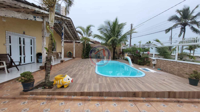 Imagem Casa com 4 Quartos à Venda, 245 m² em Vila Anhanguera - Mongaguá Imagem Casa com 4 Quartos à Venda, 245 m² em Vila Anhanguera - Mongaguá