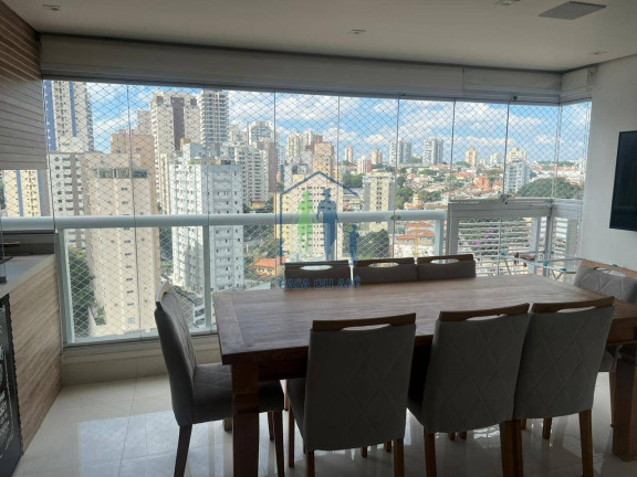 Imagem Apartamento com 3 Quartos à Venda, 95 m² em Jardim Prudência - São Paulo Imagem Apartamento com 3 Quartos à Venda, 95 m² em Jardim Prudência - São Paulo