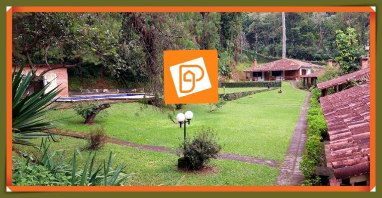 Fazenda à Venda, 8.553 m² em Araras - Petrópolis