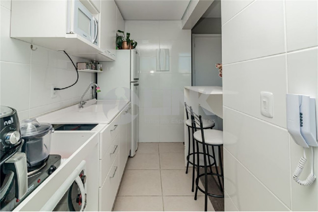 Imagem Apartamento com 2 Quartos à Venda, 42 m² em Morro Santana - Porto Alegre Imagem Apartamento com 2 Quartos à Venda, 42 m² em Morro Santana - Porto Alegre