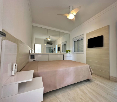 Imagem Cobertura com 4 Quartos à Venda, 190 m² em Riviera De São Lourenço - Bertioga