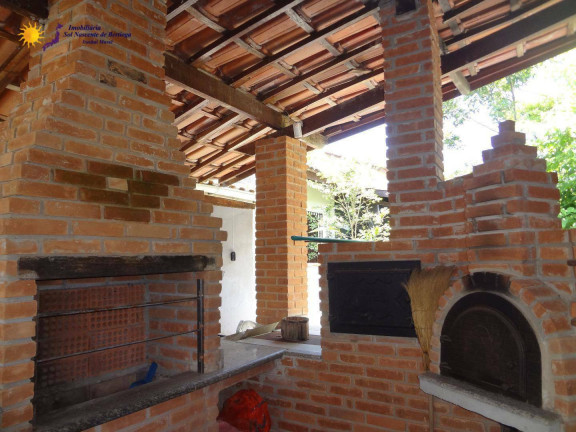Imagem Casa com 3 Quartos à Venda, 200 m² em Indaiá - Bertioga