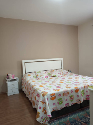 Imagem Casa com 3 Quartos à Venda, 130 m² em Vila Brasilina - São Paulo Imagem Casa com 3 Quartos à Venda, 130 m² em Vila Brasilina - São Paulo