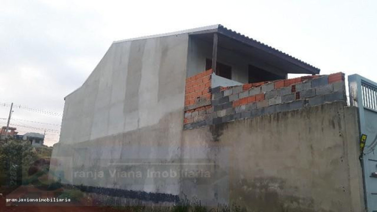 Imagem Casa à Venda,  em Bairro Dos Pereiras - Cotia