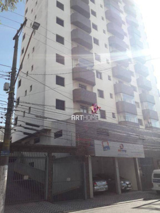 Imagem Apartamento com 2 Quartos à Venda, 78 m² em Rudge Ramos - São Bernardo Do Campo