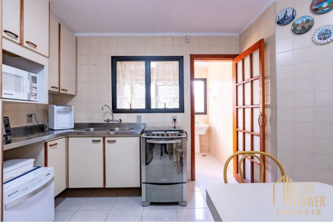 Imagem Apartamento com 3 Quartos à Venda, 147 m² em Vila Uberabinha - São Paulo Imagem Apartamento com 3 Quartos à Venda, 147 m² em Vila Uberabinha - São Paulo