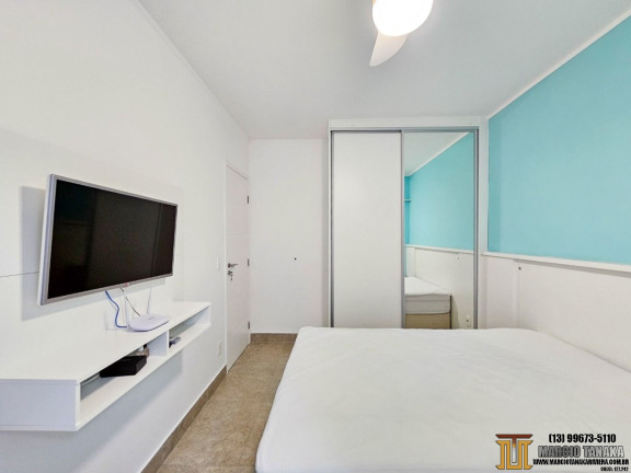 Imagem Imóvel com 2 Quartos à Venda, 87 m² em Riviera - Bertioga