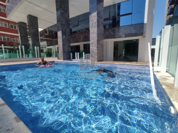 Imagem Apartamento com 2 Quartos à Venda, 61 m² em Vila Tupi - Praia Grande Imagem Apartamento com 2 Quartos à Venda, 61 m² em Vila Tupi - Praia Grande