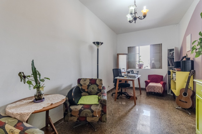 Imagem Sobrado com 5 Quartos à Venda, 200 m² em Perdizes - São Paulo
