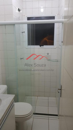 Imagem Apartamento com 2 Quartos à Venda, 50 m² em Jardim Santa Terezinha (nova Veneza) - Sumaré Imagem Apartamento com 2 Quartos à Venda, 50 m² em Jardim Santa Terezinha (nova Veneza) - Sumaré