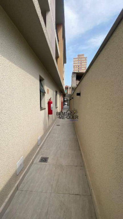 Imagem Apartamento com 2 Quartos à Venda, 48 m² em Vila Jaguara - São Paulo