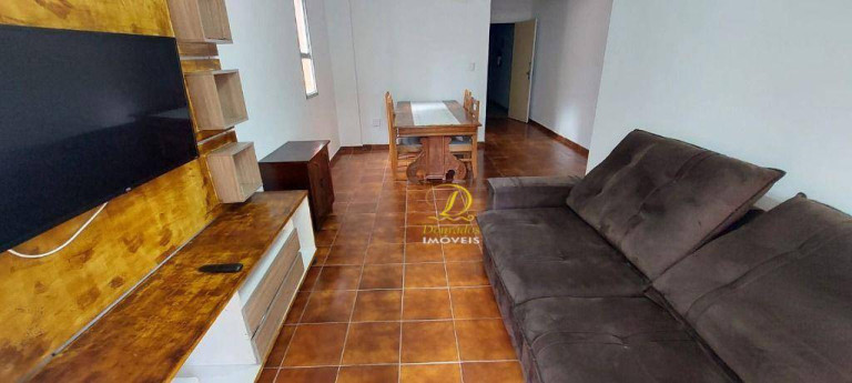 Imagem Apartamento com 2 Quartos à Venda, 80 m² em Canto Do Forte - Praia Grande Imagem Apartamento com 2 Quartos à Venda, 80 m² em Canto Do Forte - Praia Grande