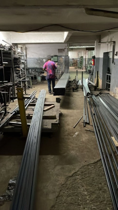 Imagem Imóvel Comercial à Venda, 1.630 m² em Cambuci - São Paulo