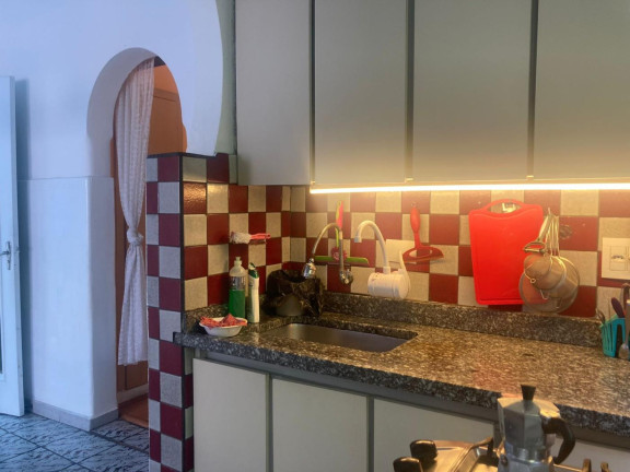 Imagem Casa com 3 Quartos à Venda, 300 m² em Cambuci - São Paulo Imagem Casa com 3 Quartos à Venda, 300 m² em Cambuci - São Paulo