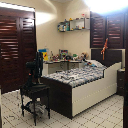 Imagem Casa com 8 Quartos à Venda, 480 m² em Bessa - João Pessoa