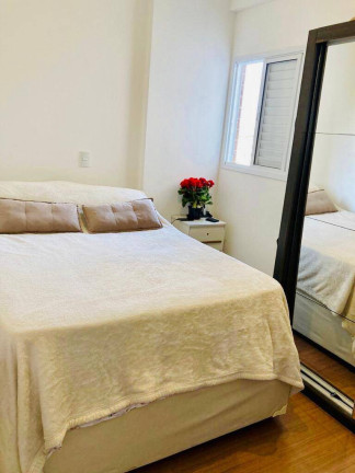 Imagem Apartamento à Venda, 50 m² em Demarchi - São Bernardo Do Campo Imagem Apartamento à Venda, 50 m² em Demarchi - São Bernardo Do Campo