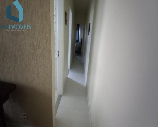 Imagem Apartamento com 3 Quartos à Venda, 80 m² em Passagem - Cabo Frio