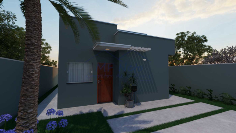 Imagem Casa com 3 Quartos à Venda, 250 m² em Jardim Portal D São José - Pirassununga