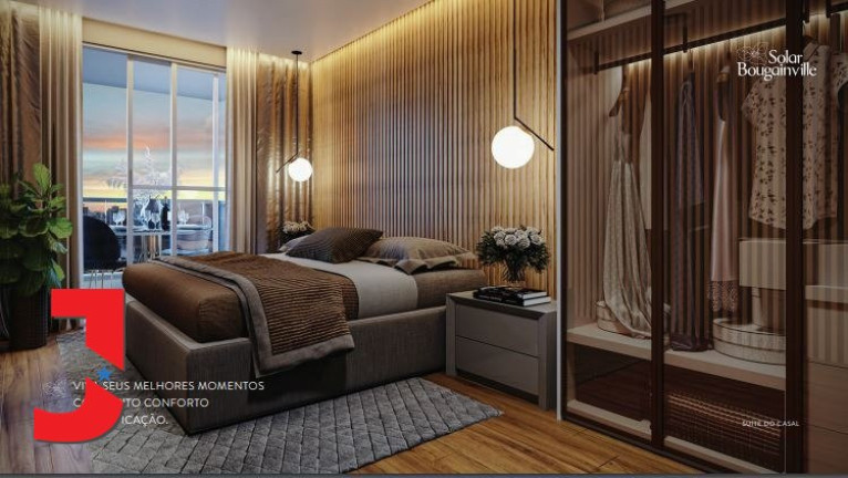 Imagem Apartamento com 2 Quartos à Venda, em Bento Ferreira - Vitória Imagem Apartamento com 2 Quartos à Venda, em Bento Ferreira - Vitória