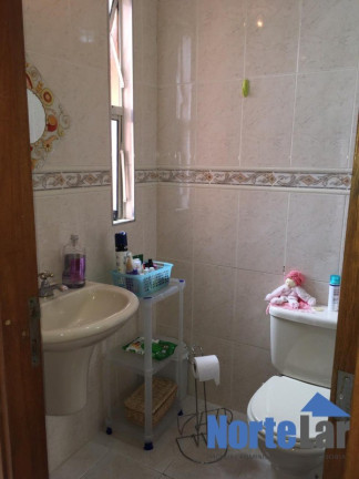 Imagem Apartamento com 2 Quartos à Venda, 54 m² em Vila Pita - São Paulo