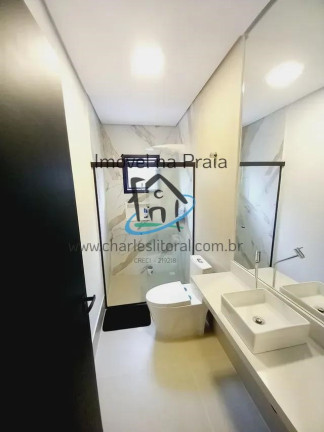 Imagem Casa com 4 Quartos à Venda, 179 m² em Pontal De Santa Marina - Caraguatatuba