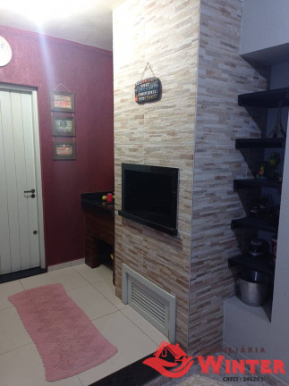 Imagem Casa com 2 Quartos à Venda, 110 m² em Bom Fim Alto - Bom Princípio Imagem Casa com 2 Quartos à Venda, 110 m² em Bom Fim Alto - Bom Princípio