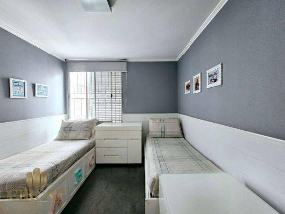 Imagem Apartamento com 3 Quartos à Venda, 129 m² em Paraíso - São Paulo Imagem Apartamento com 3 Quartos à Venda, 129 m² em Paraíso - São Paulo