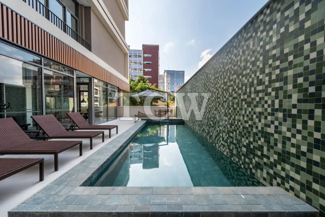 Imagem Imóvel com 2 Quartos à Venda, 68 m² em Vila Mariana - São Paulo
