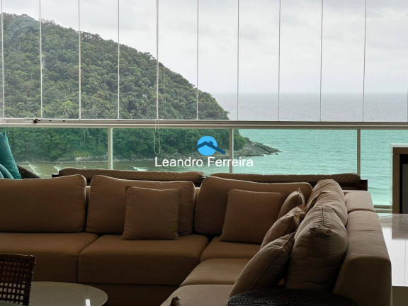Imagem Cobertura com 4 Quartos à Venda, 300 m² em Riviera - Bertioga Imagem Cobertura com 4 Quartos à Venda, 300 m² em Riviera - Bertioga