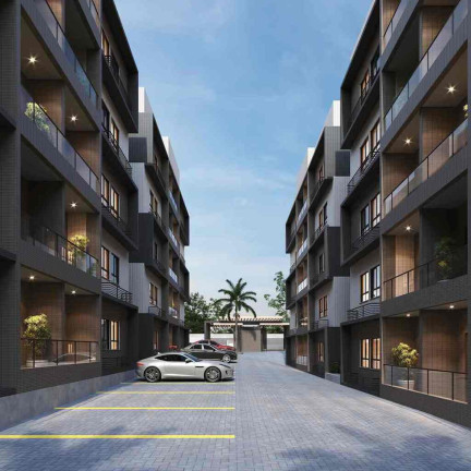 Imagem Apartamento com 3 Quartos à Venda, 67 m² em Altiplano Cabo Branco - João Pessoa Imagem Apartamento com 3 Quartos à Venda, 67 m² em Altiplano Cabo Branco - João Pessoa