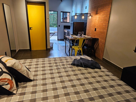Imagem Apartamento com 1 Quarto à Venda, 37 m² em Praia Grande - Ubatuba Imagem Apartamento com 1 Quarto à Venda, 37 m² em Praia Grande - Ubatuba