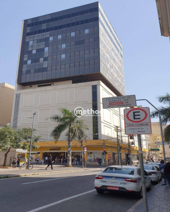 Sala Comercial para Alugar, 430 m² em Centro - Campinas