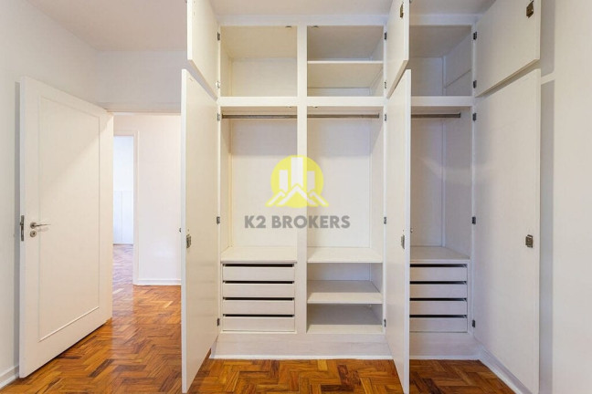 Imagem Apartamento com 3 Quartos à Venda, 125 m² em Jardim Paulista - São Paulo Imagem Apartamento com 3 Quartos à Venda, 125 m² em Jardim Paulista - São Paulo
