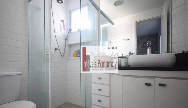 Imagem Apartamento com 2 Quartos à Venda, 72 m² em Paraíso Do Morumbi - São Paulo
