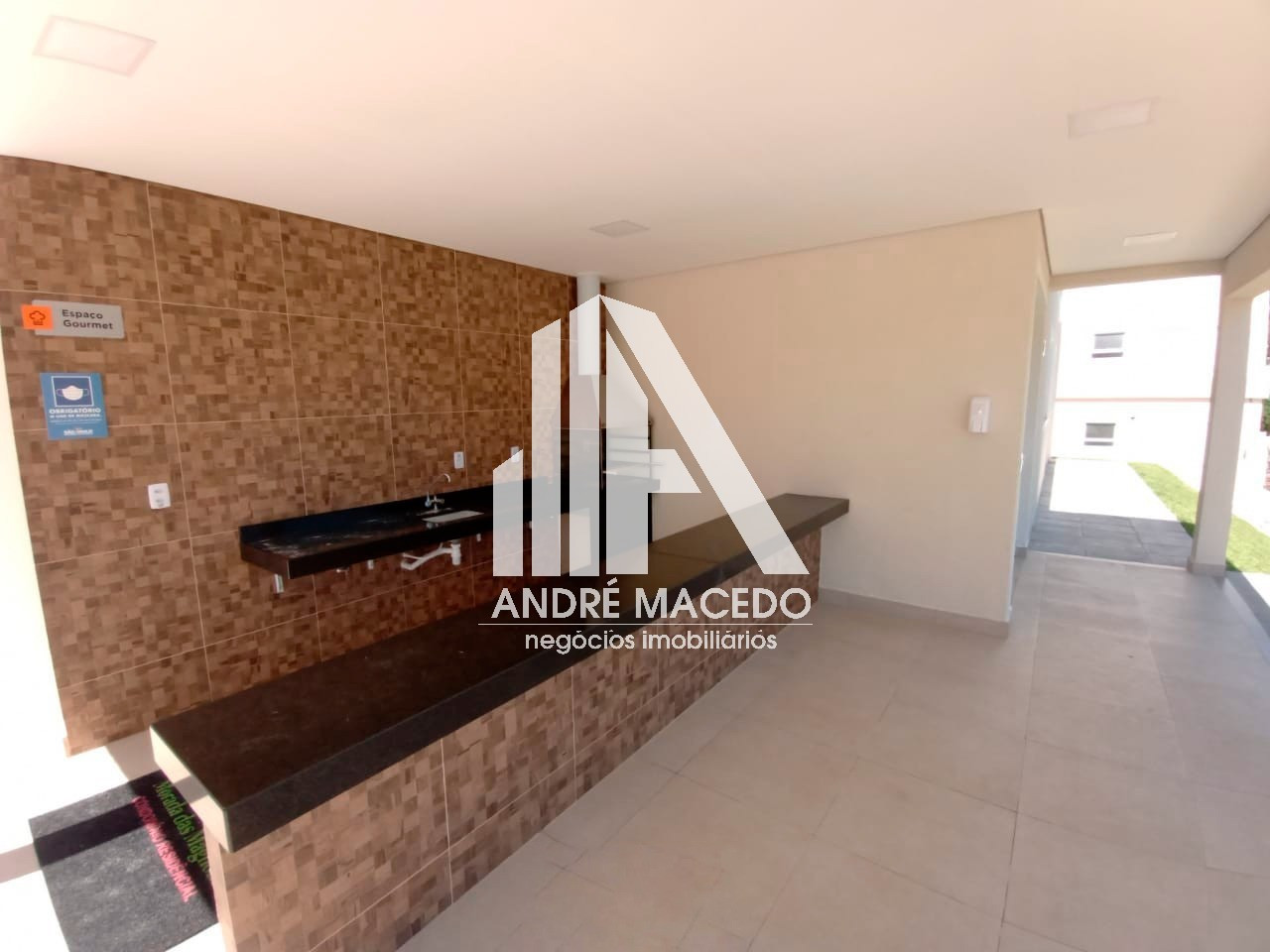 Imagem Imóvel com 2 Quartos à Venda, 42 m² em Jardim Europa - Mogi Mirim