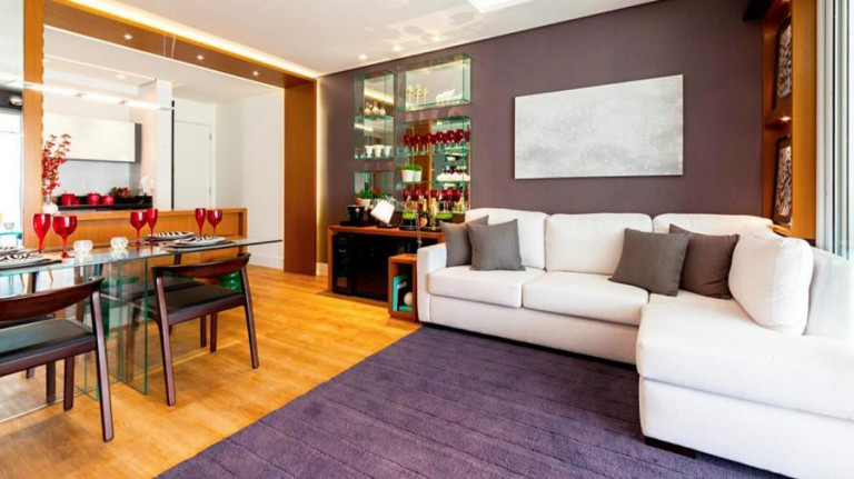 Imagem Apartamento com 2 Quartos à Venda, 76 m² em Vila Mariana - São Paulo