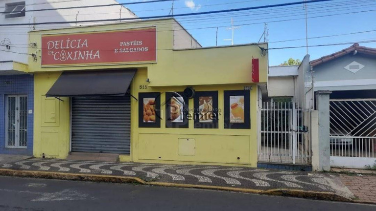 Imagem Casa com 4 Quartos à Venda, 318 m² em Centro - Indaiatuba Imagem Casa com 4 Quartos à Venda, 318 m² em Centro - Indaiatuba