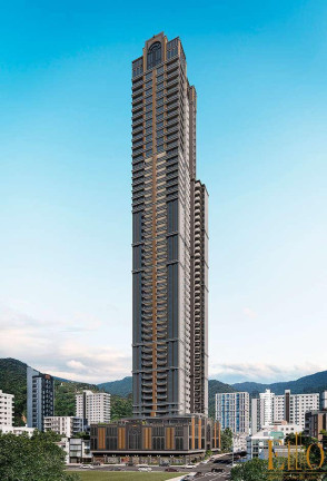 Imagem Apartamento com 4 Quartos à Venda, 164 m² em Centro - Itapema Imagem Apartamento com 4 Quartos à Venda, 164 m² em Centro - Itapema