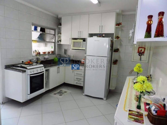 Imagem Apartamento com 3 Quartos à Venda, 120 m² em Aclimação - São Paulo Imagem Apartamento com 3 Quartos à Venda, 120 m² em Aclimação - São Paulo
