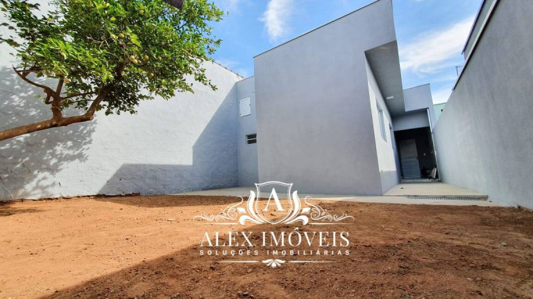 Imagem Casa com 2 Quartos à Venda, 54 m² em Limeira Imagem Casa com 2 Quartos à Venda, 54 m² em Limeira