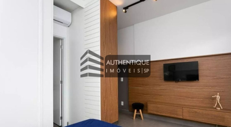 Imagem Apartamento com 1 Quarto à Venda, 30 m² em Pinheiros - São Paulo Imagem Apartamento com 1 Quarto à Venda, 30 m² em Pinheiros - São Paulo