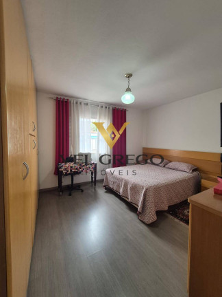 Imagem Casa com 3 Quartos à Venda, 135 m² em Paulicéia - São Bernardo Do Campo Imagem Casa com 3 Quartos à Venda, 135 m² em Paulicéia - São Bernardo Do Campo