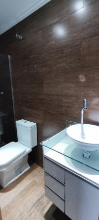 Imagem Sobrado com 2 Quartos à Venda, 100 m² em Vila Jacuí - São Paulo