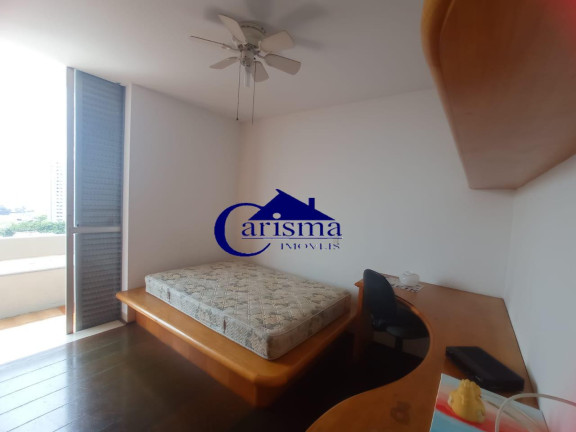 Imagem Apartamento com 3 Quartos para Alugar, 205 m² em Centro - Santo André Imagem Apartamento com 3 Quartos para Alugar, 205 m² em Centro - Santo André