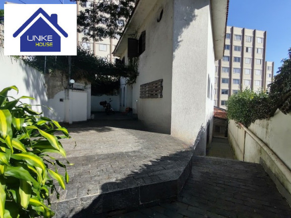 Imagem Sobrado com 3 Quartos à Venda, 120 m² em Jardim Marajoara - São Paulo