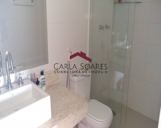 Imagem Apartamento com 2 Quartos à Venda, 98 m² em Vila Alzira - Guarujá