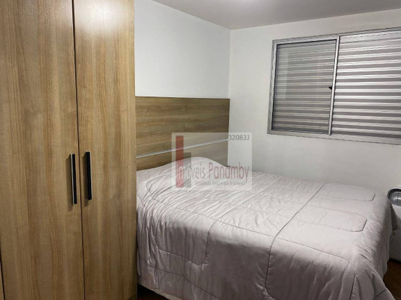 Imagem Apartamento com 2 Quartos à Venda, 73 m² em Panamby - São Paulo Imagem Apartamento com 2 Quartos à Venda, 73 m² em Panamby - São Paulo